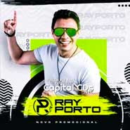 CD - Promocional Outubro 2020 - Ray Porto CD - Promocional Outubro 2020 - Ray Porto