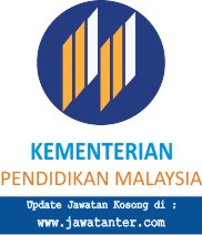 Jawatan Kosong Kementerian Pendidikan Malaysia (KPM)