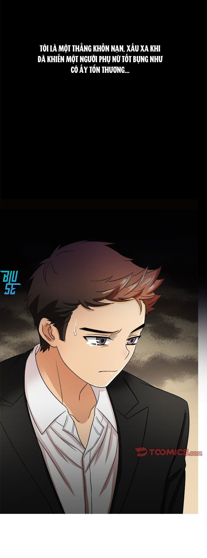Đọc truyện Full Yêu Em Nữa Đi - Chapter 15
