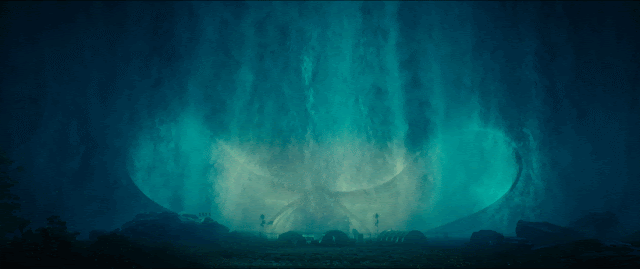 GODZILLA: KING OF THE MONSTERS In #Cinemas 31 May #GodzillaMovie @warnerbros_sa #Movies #Contest