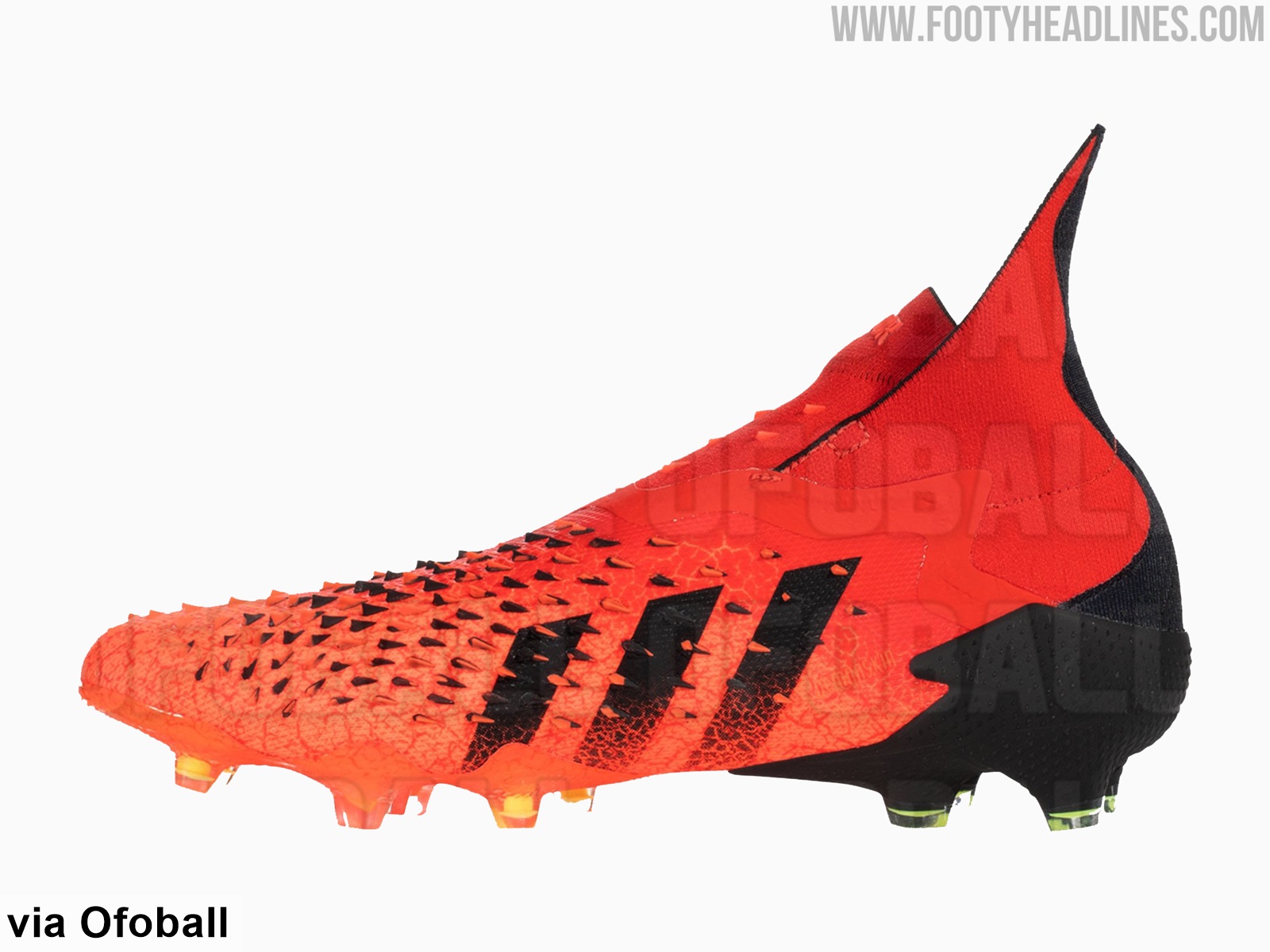 adidas predator freak pro 2021