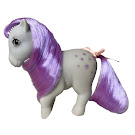 My Little Pony Azul Celeste Year Two Brekar Piggy Ponies G1 Pony