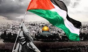 شات فلسطين