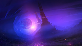 Night Wallpapers 4K HD