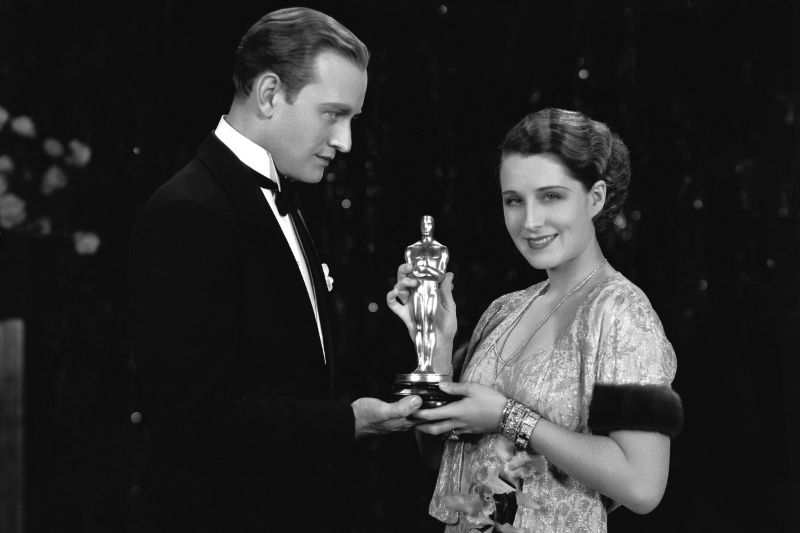 Amazing Photos of the 1st Academy Awards Ceremony in 1929 ~ Vintage Everyday