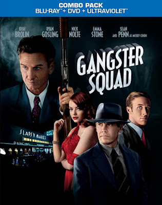 Gangster Squad (2013) Dual Audio [Hindi – Eng] 720p | 480p BluRay ESub x264 900Mb | 400Mb