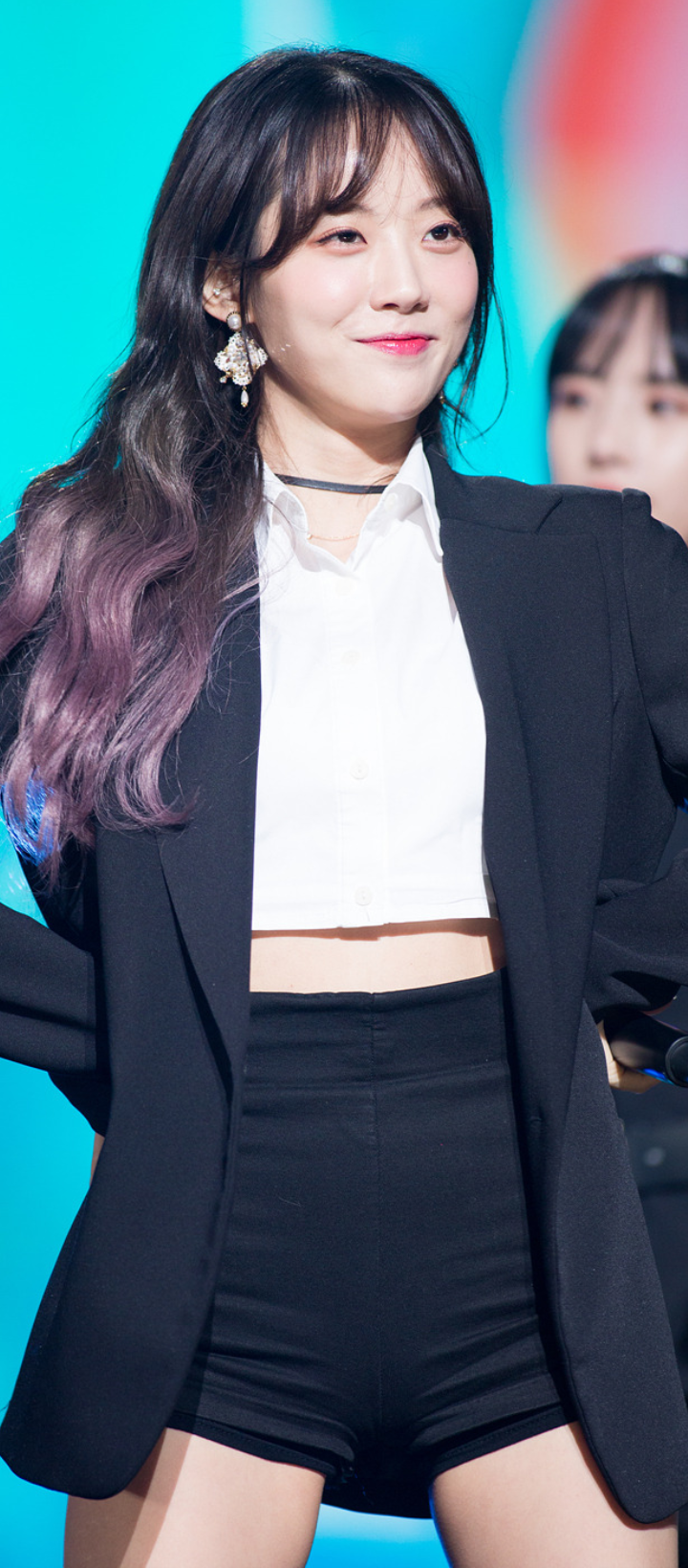 우주소녀 루다(WJSN LUDA)