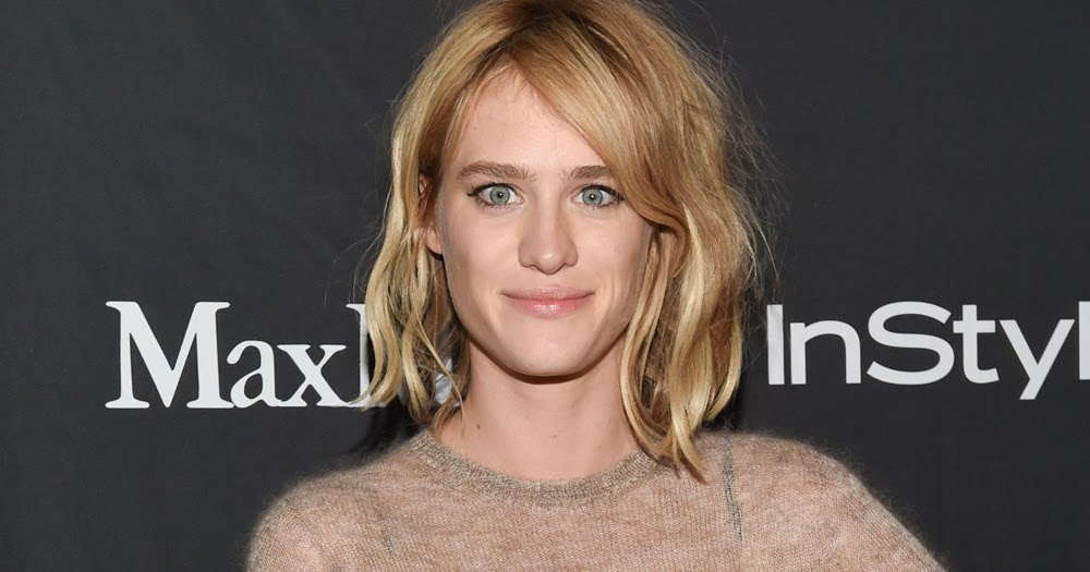 Mackenzie Davis Films Et Programmes Tv Mackenzie Davis au casting de la comédie Irresistible signé Jon Stewart