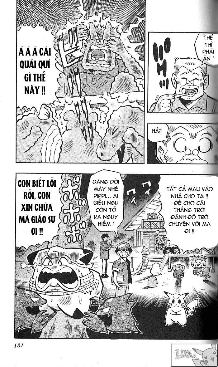 PoKeMon Pippi Chap 27 . Next Chap Chap 28