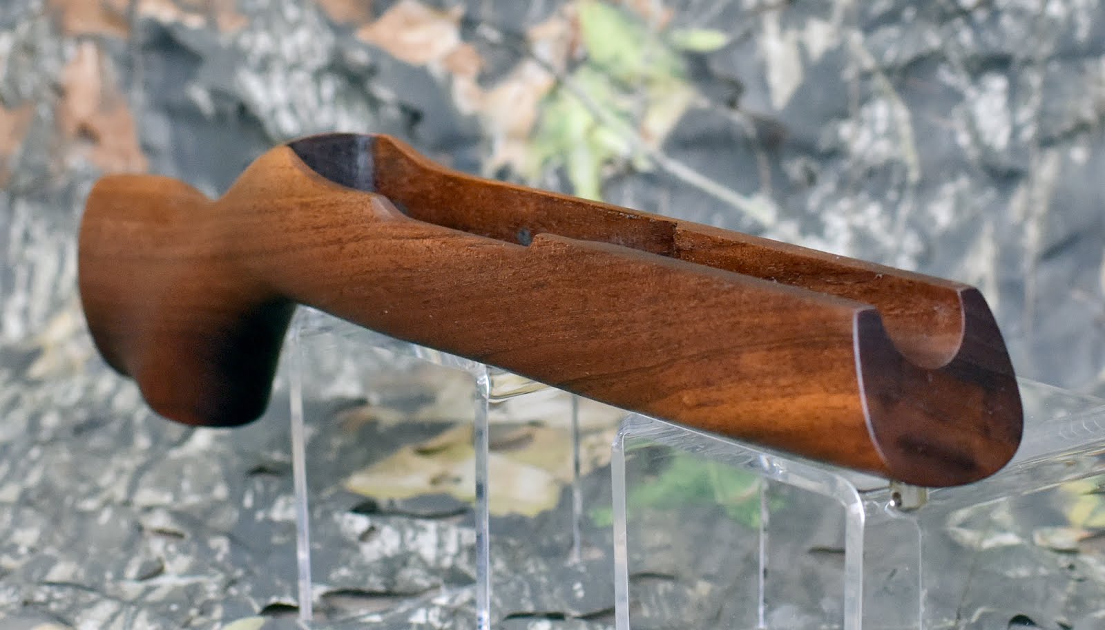 Ruger® 10/22 Takedown® Wood Stocks 10/22 Charger Vintage Walnut Mare's Leg