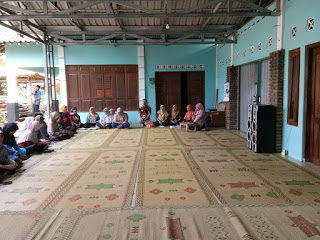 Kampung KB Gumulan Kampung KB Gumulan