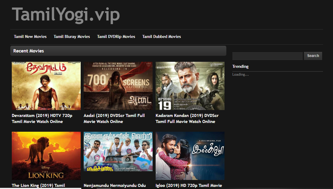 Varuven Tamil Movie Vantha Rajavathaan Varuven Full Movie Download