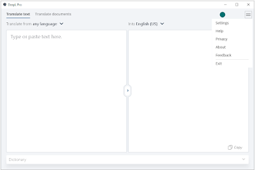 DeepL Pro v2.4.0