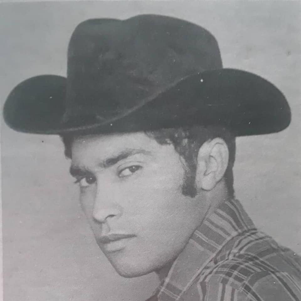 JESUS MORENO Apure es Puro Llano