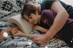 Rugi Jika Suami Tidak Memeluk Istri Setiap Hari Ketika Tidur, Inilah 7 Manfaatnya