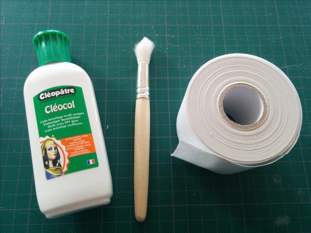 Laisse Luciefer: Tuto Maison Playmobil en Carton