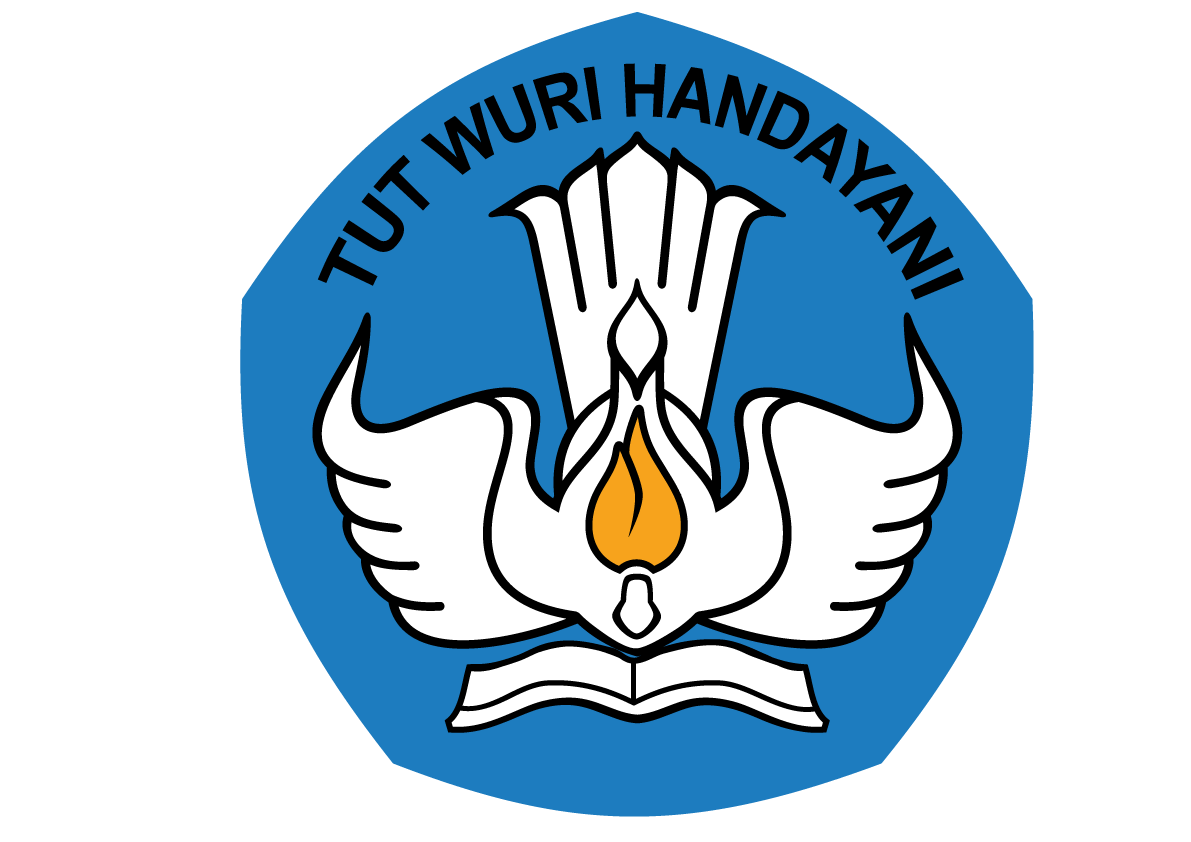 LOGO DINAS PENDIDIKAN