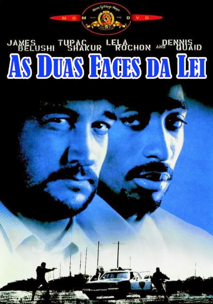 Fúria do Alemão Filmes As Duas