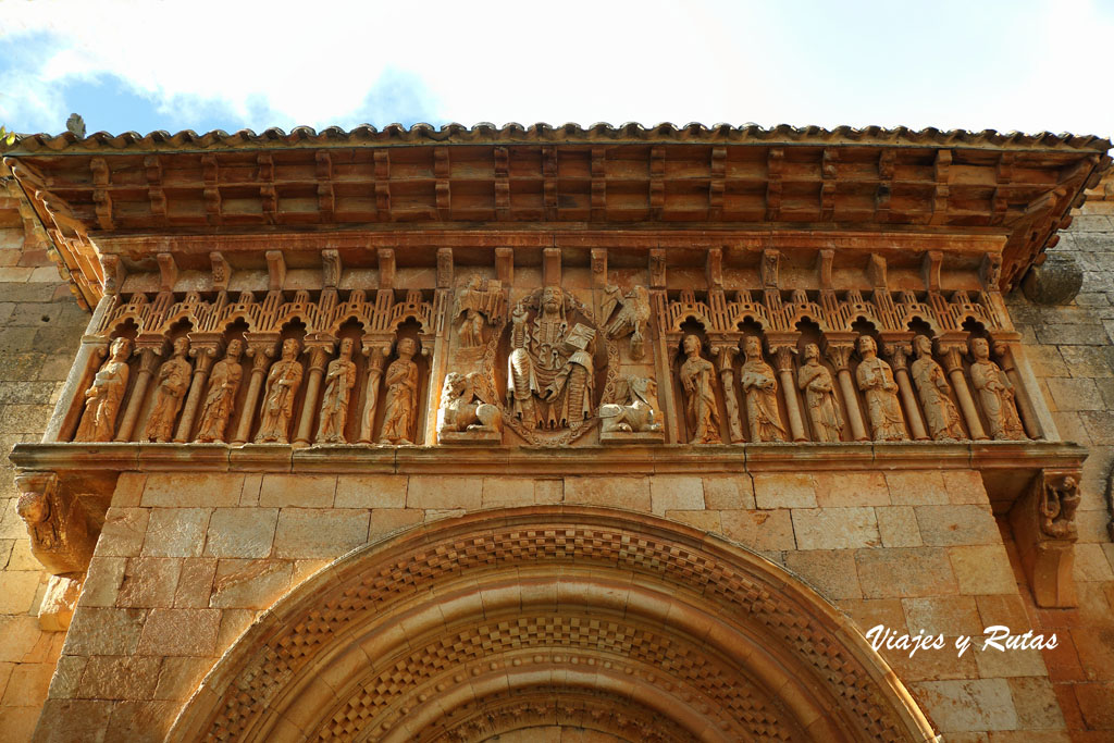 San Juan Bautista de Moarves de Ojeda