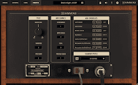 Free download IK Multimedia Hammond B-3X Full version