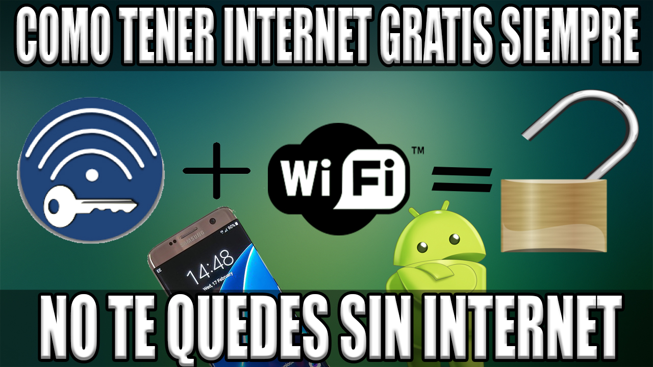 La Mejor App Para Hackear Las Redes De Wifi Facil Soluciones Freddy