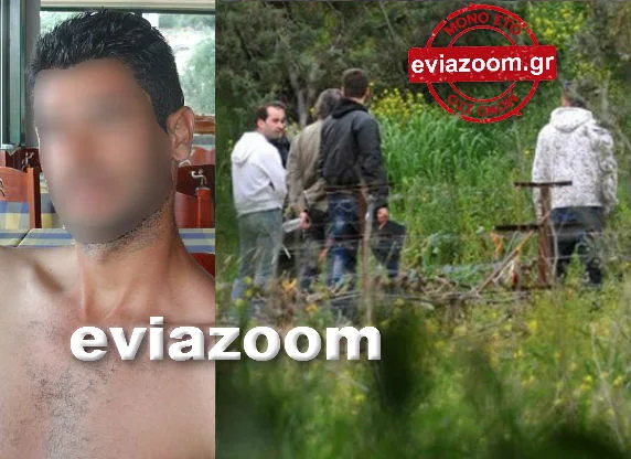 Σοκ στη Καστέλλα Ψαχνών: 33χρονος αγρότης πήγε στο χωράφι και αυτοκτόνησε πίνοντας φυτοφάρμακο! (ΦΩΤΟ)