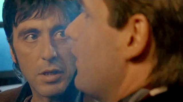 GREAT OLD MOVIES THE LOCAL STIGMATIC