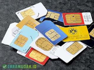8 Cara Mengatasi Sim Card Tidak Terbaca 5 5