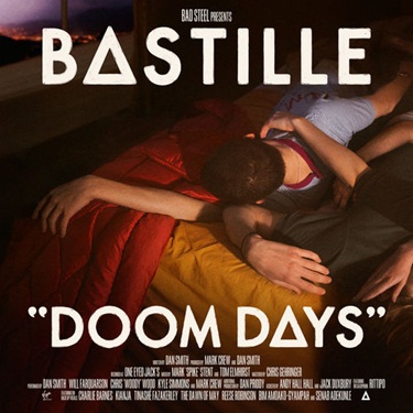 CD Doom Days - Bastille (2019) BAIXAR CD Doom Days - Bastille (2019)