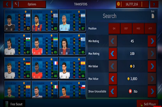 DLS 2020 Mod Apk Unlimited Money Update By Gilodroid DLS 2020 Mod Apk Unlimited Money Update By Gilodroid