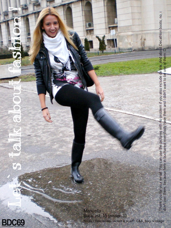 bottes femme pas cher gemo