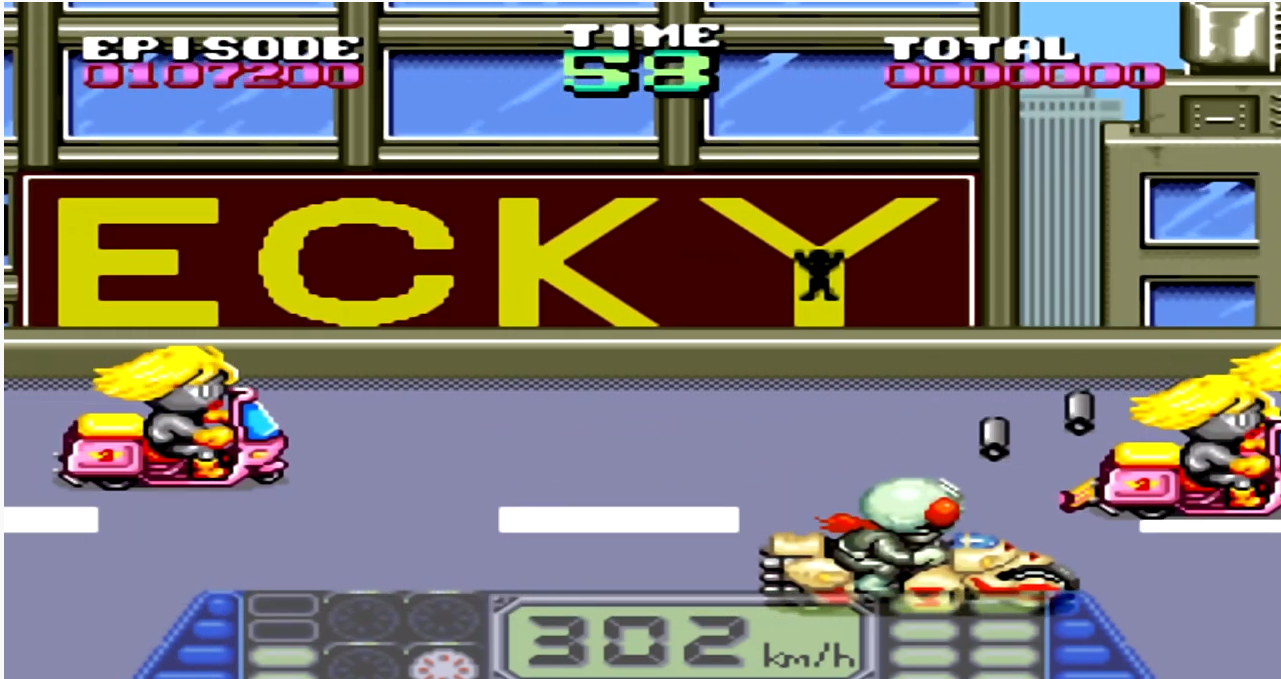 Emerald Rangers: Kamen Rider SD: Shutsugeki!! Rider Machine! (Super ...