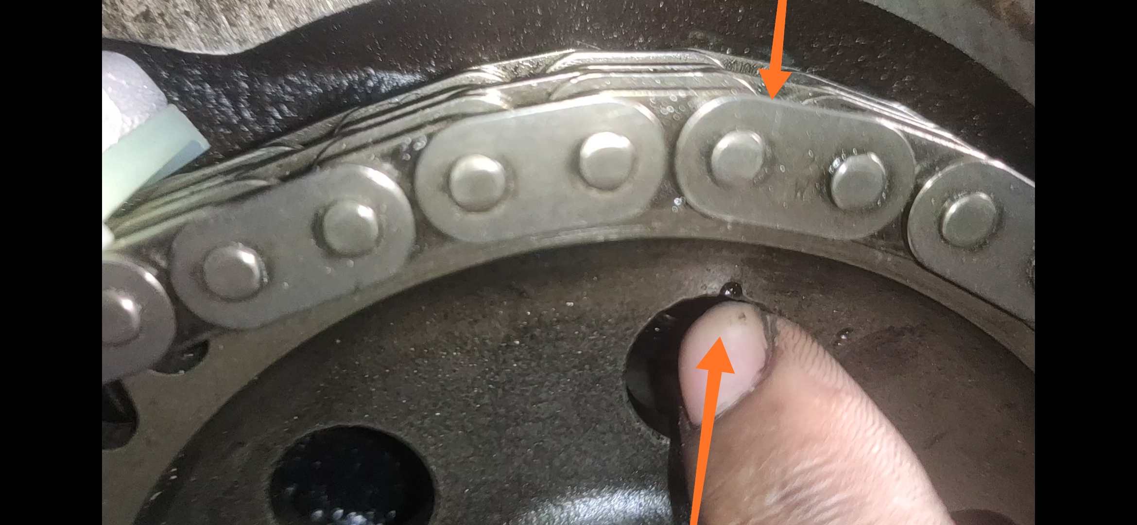 Mahindra Scorpio Turbo 2.6 Engine Timing Mark & Scorpio Crde Engine