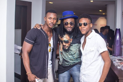 Photos from The Genevieve Summer Party 2016 4