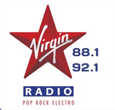 VirginRadio Côte d'Azur