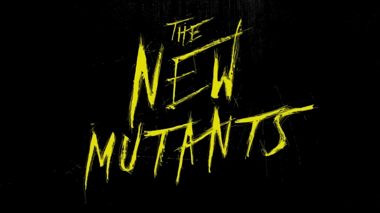 Watch The New Mutants Full Movie Online Free 123Movies