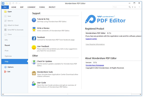wondershare pdf editor para mac wondershare pdf editor para mac