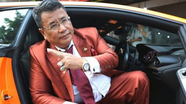 Ini Pasal UU Cipta Kerja yang Menguntungkan Buruh, Menurut Hotman Paris Ini Pasal UU Cipta Kerja yang Menguntungkan Buruh, Menurut Hotman Paris