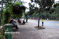 taman menteng jakarta
