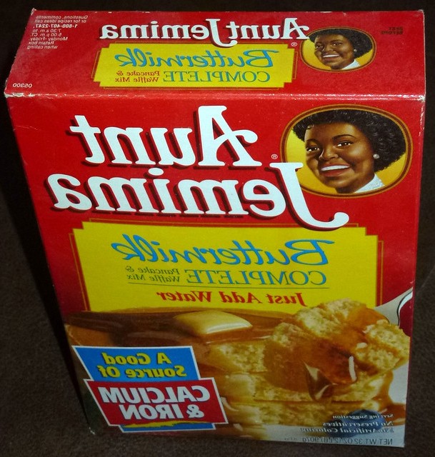 pancake recipe aunt jemima box Bread Coconut Flour 2021