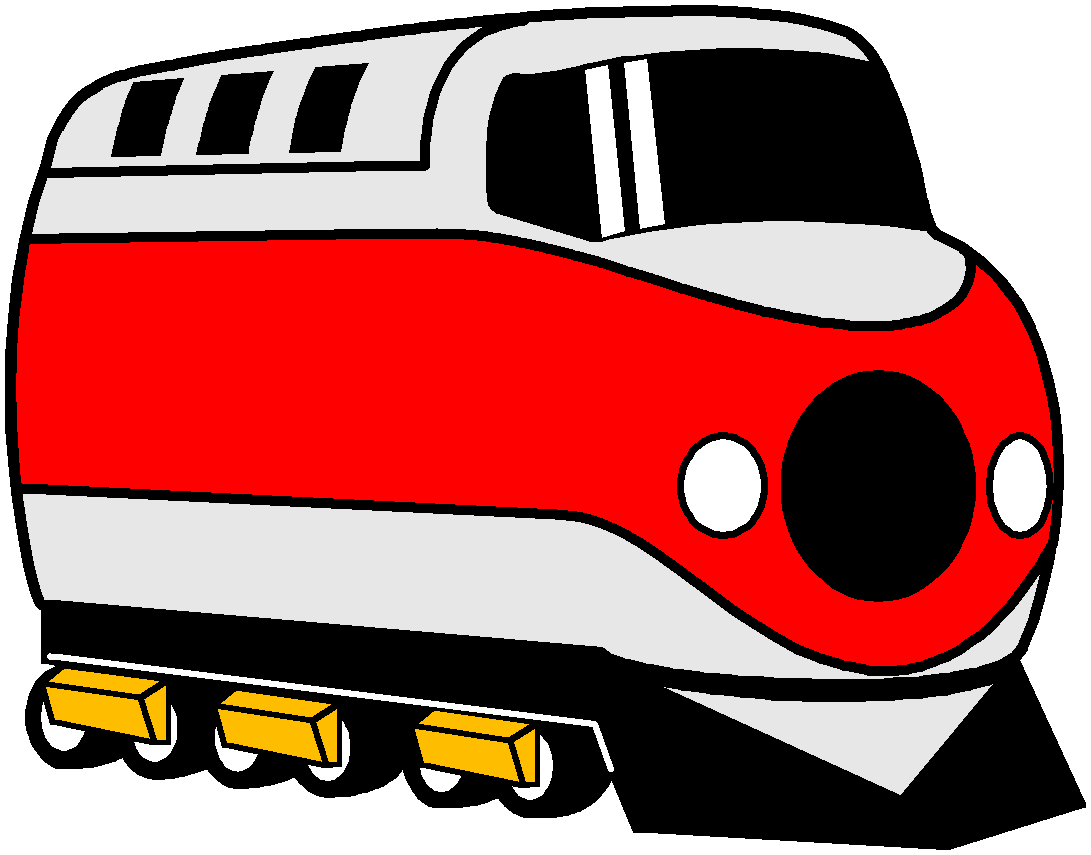 clipart school train - photo #8