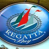 Regatta Bay Public Golf Course, Destin Florida Emerald Coast