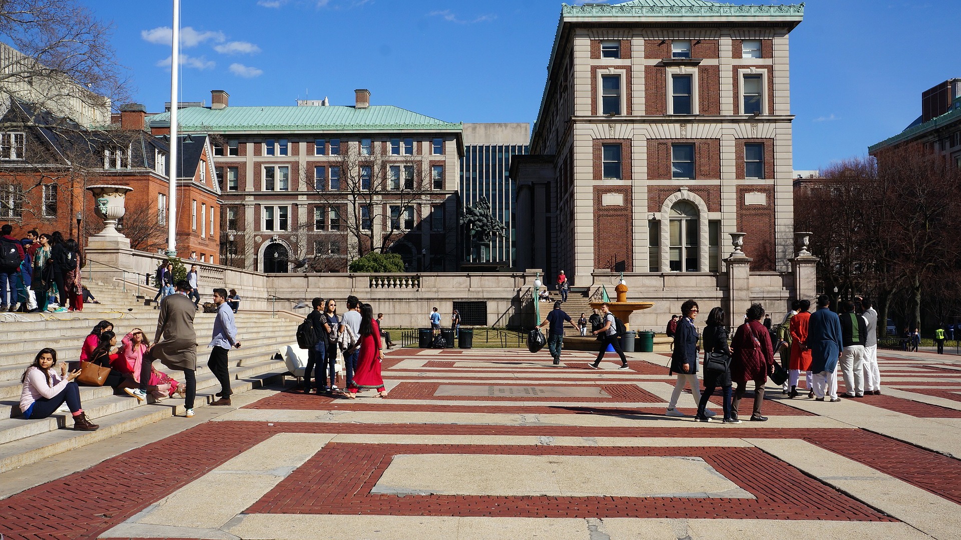 Columbia University