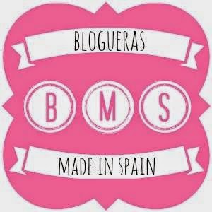 Blogueras Made in Spain