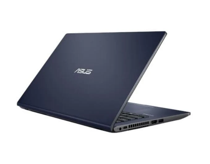 Asus Expertbook P1410CDA BV3421T, Laptop Bisnis Andal Bertenaga Ryzen 3 3250U