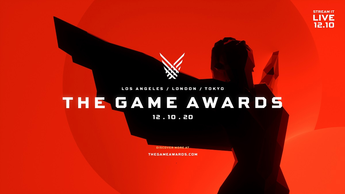 Como votar nos jogos indicados da The Games Awards?