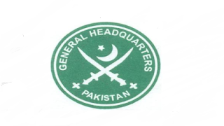 General Headquarter GHQ Rawalpindi (Pak Army) Latest Jobs For All Pakistan - Download Job Application Form Jobs 2021
