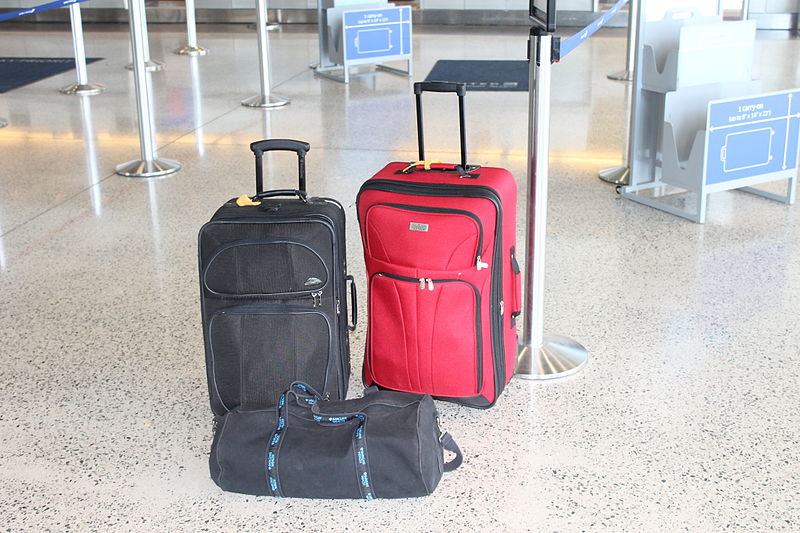What to Do If You Lose Your Luggage In Another Country The Traveller