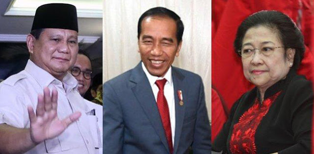 Misteri Pertarungan Politik Istana Misteri Pertarungan Politik Istana