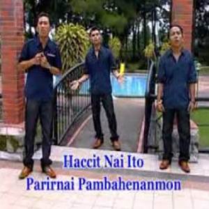 Trio Bersama - Ho Nama Amang (Full Album) Trio Bersama - Ho Nama Amang (Full Album)